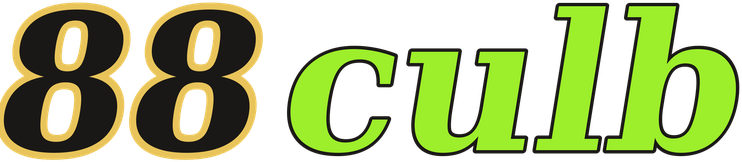 88culb logo