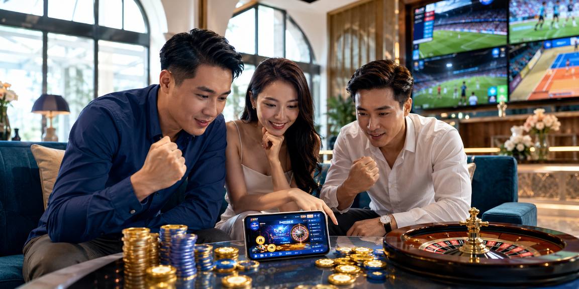 88culb Ưu đãi kèo thể thao