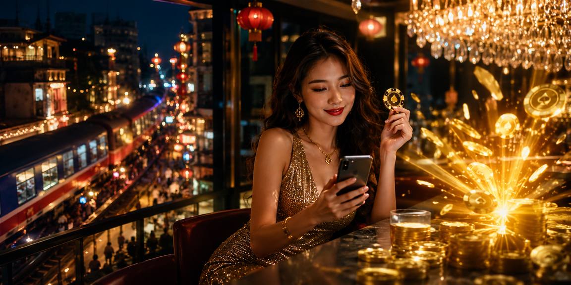 88culb Slot Hoang Hon – Sảnh Quay Đậm Chất Hoàng Hôn Tại 88culb